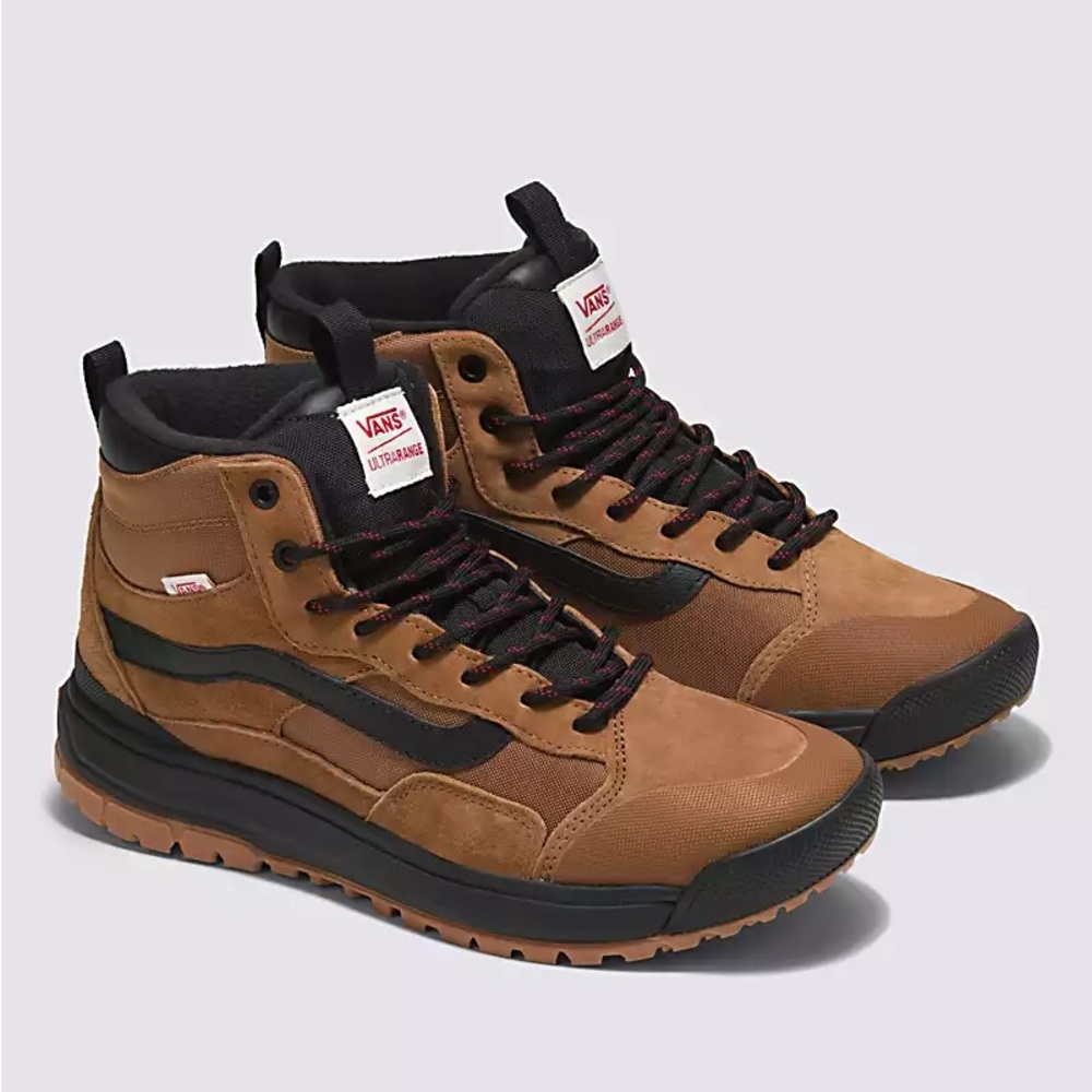 Vans Ultrarange Exo MTE-1 Glazed Ginger